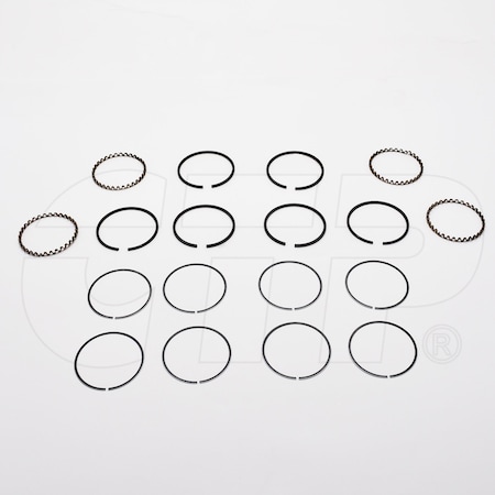 Aic Replacement Parts Kit-Ring Fits Caterpillar Models 1647572